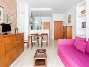 My Loft 4 You Borgia - Apartamento en Valencia