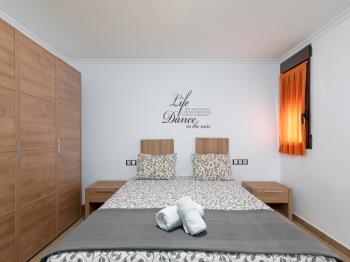 Cabañal Rooms 2 - Apartamento en Valencia