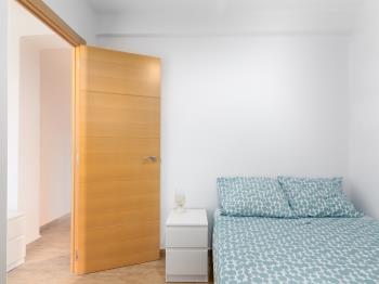 Cabanyal Rooms 2 - Apartamento en Valencia